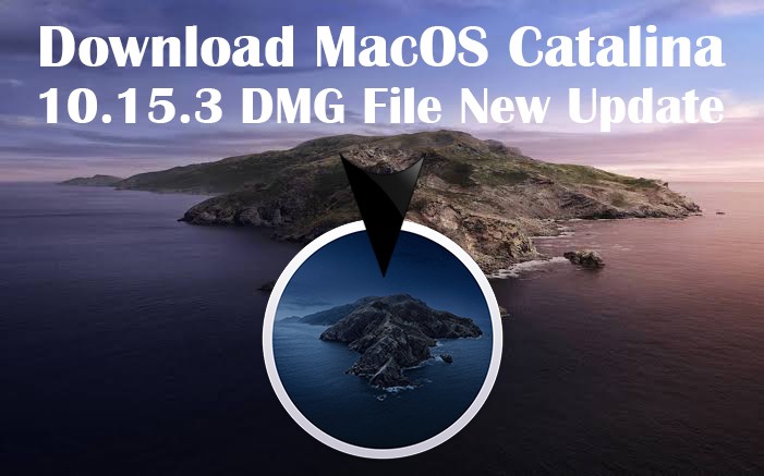 Download Macos Catalina 10.15
